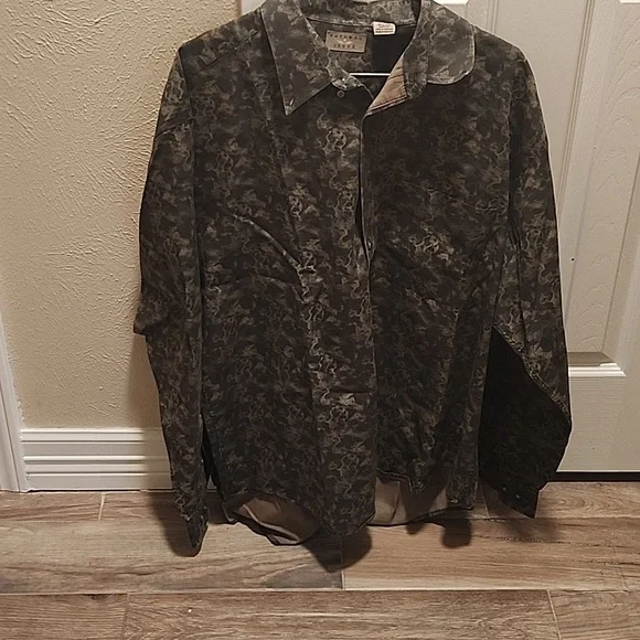 Natural Issue men's shirt size XXL - Picture 2 of 3